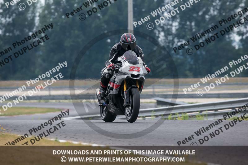 25 to 27th july 2019;Slovakia Ring;event digital images;motorbikes;no limits;peter wileman photography;trackday;trackday digital images